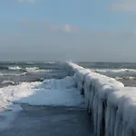 Moderne In In Strandnaehe * Klutz