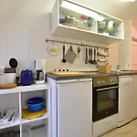 Apartamento Moderne In In Strandnaehe