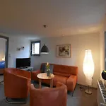 Moderne In In Strandnaehe Apartamento Klutz