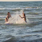 Apartamento Moderne In In Strandnaehe Klutz