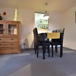 Moderne In In Strandnaehe