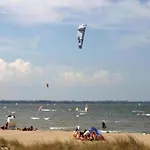Apartamento Moderne In In Strandnaehe *