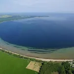 Moderne In In Strandnaehe *