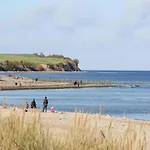 Apartamento Moderne In In Strandnaehe