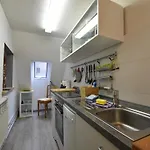 Apartamento Moderne In In Strandnaehe *