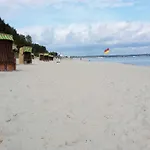 Apartamento Moderne In In Strandnaehe