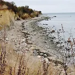 Moderne In In Strandnaehe *