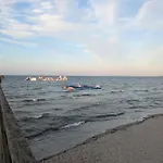 Apartamento Moderne In In Strandnaehe Klutz