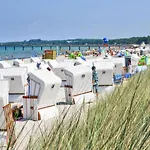 Moderne In In Strandnaehe Apartamento *