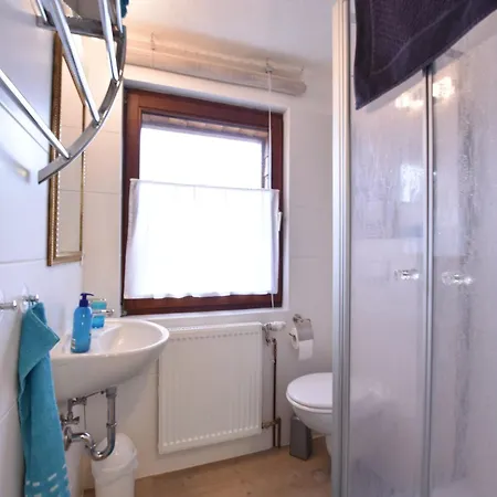 Moderne In In Strandnaehe * Klutz