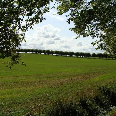 Moderne In In Strandnaehe Apartamento