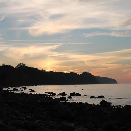 Apartamento Moderne In In Strandnaehe