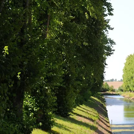 Moderne In In Strandnaehe Apartamento *