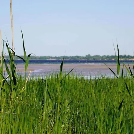 Apartamento Moderne In In Strandnaehe *