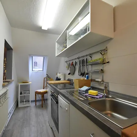 Apartamento Moderne In In Strandnaehe *