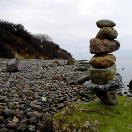 Apartamento Moderne In In Strandnaehe Klutz
