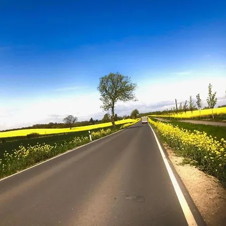 Apartamento Moderne In In Strandnaehe Klutz