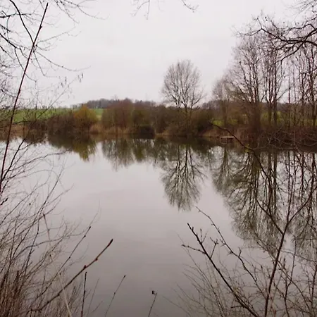 Moderne In In Strandnaehe Apartamento