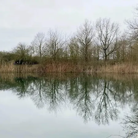 Apartamento Moderne In In Strandnaehe *