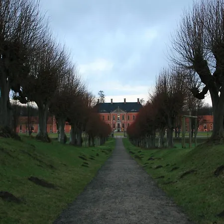 Moderne In In Strandnaehe Apartamento Klutz